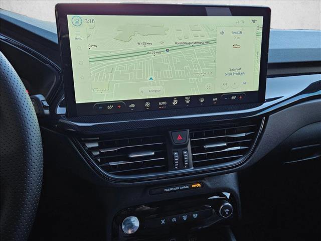 New 2026 Ford Escape ST-Line w/ Tech Pack #1 image 12