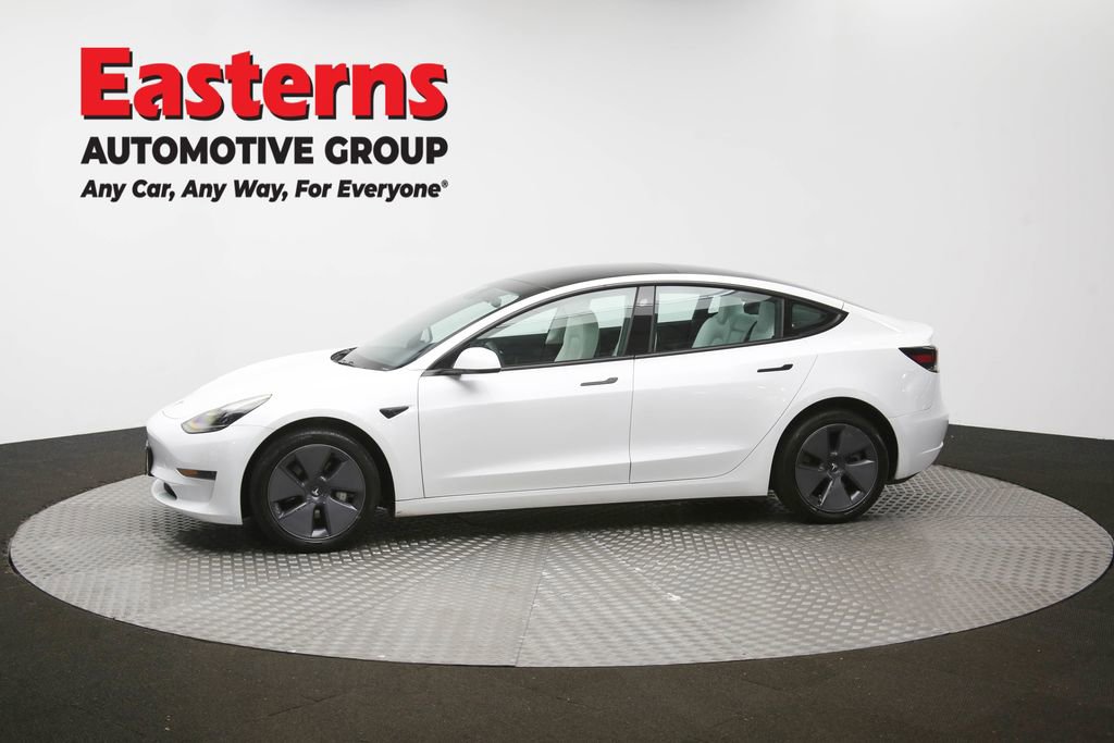 Used 2023 Tesla Model 3 Standard Range image 53