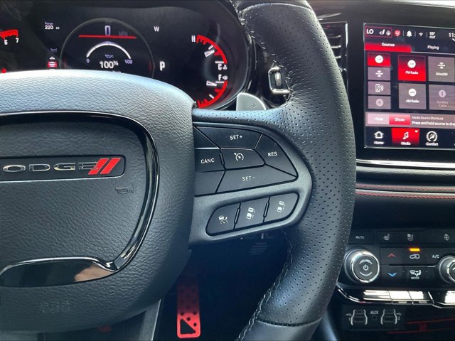 Used 2023 Dodge Durango R/T RWD image 21