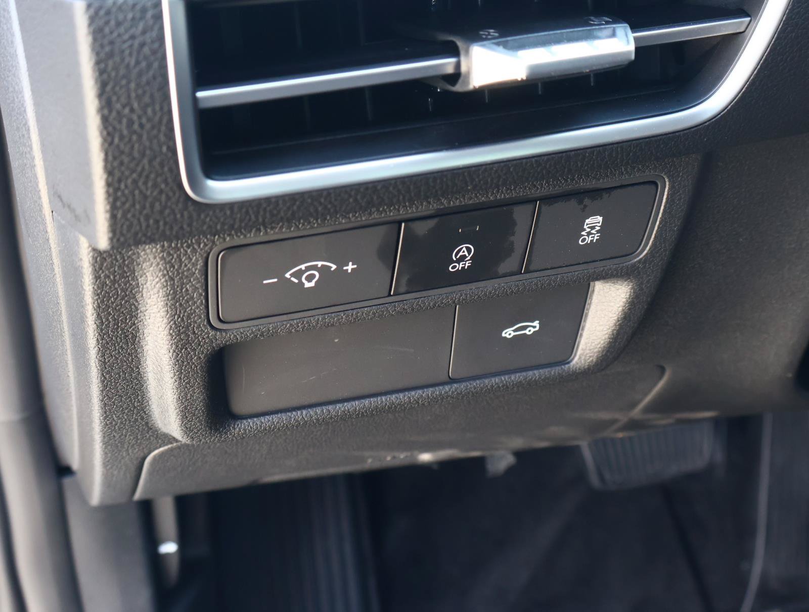 Certified 2026 Hyundai Sonata SE FWD image 20