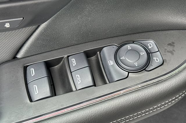 Used 2024 Buick Envision Preferred AWD/4WD image 12