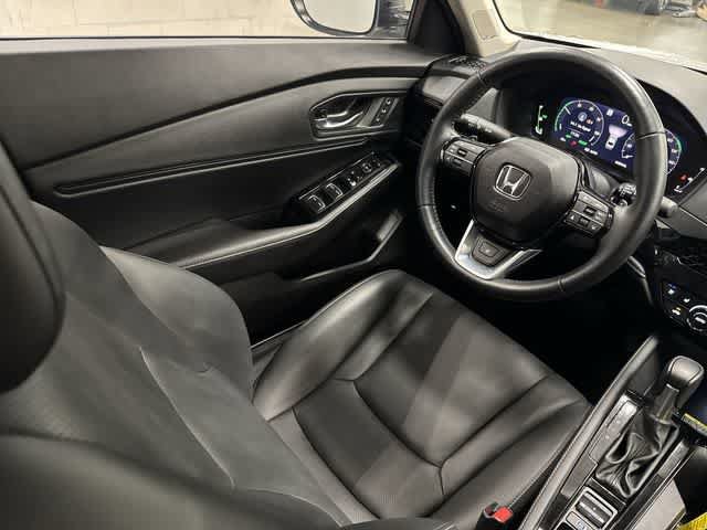 Used 2025 Honda Accord Touring image 12