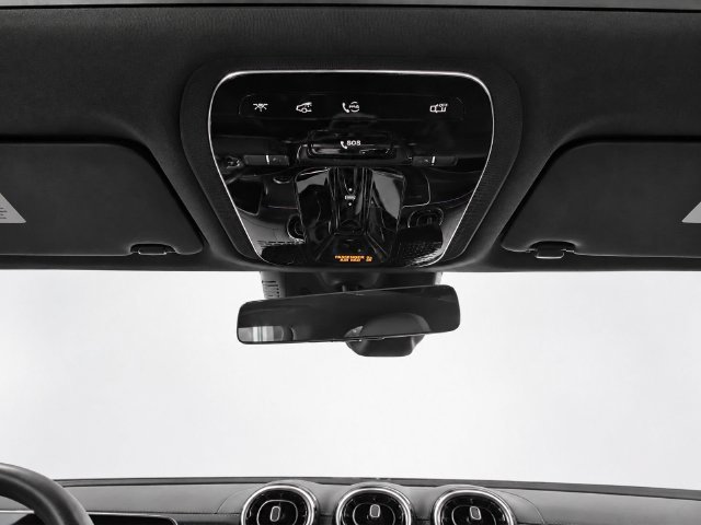 Used 2024 Mercedes-Benz GLC 300 4MATIC image 26