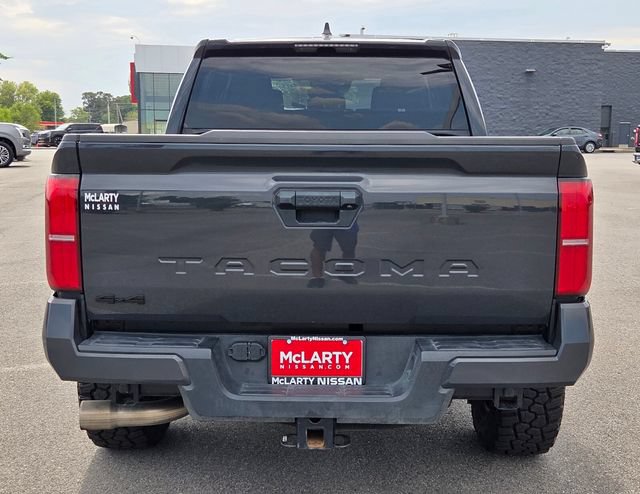 Used 2024 Toyota Tacoma TRD Off-Road AWD/4WD image 7
