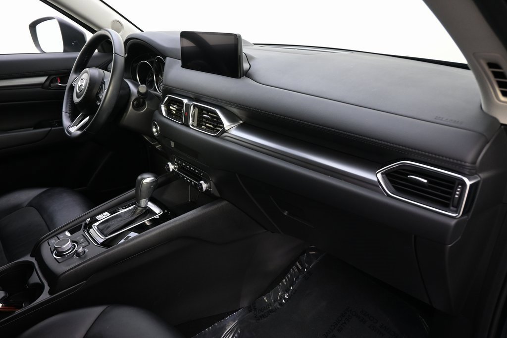 Used 2023 MAZDA CX-5 AWD 2.5 S w/ Select Package image 15
