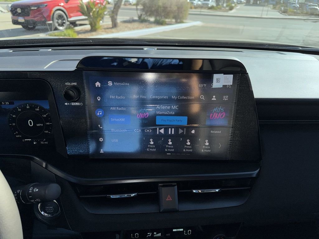 New 2026 Subaru Outback Premium image 12