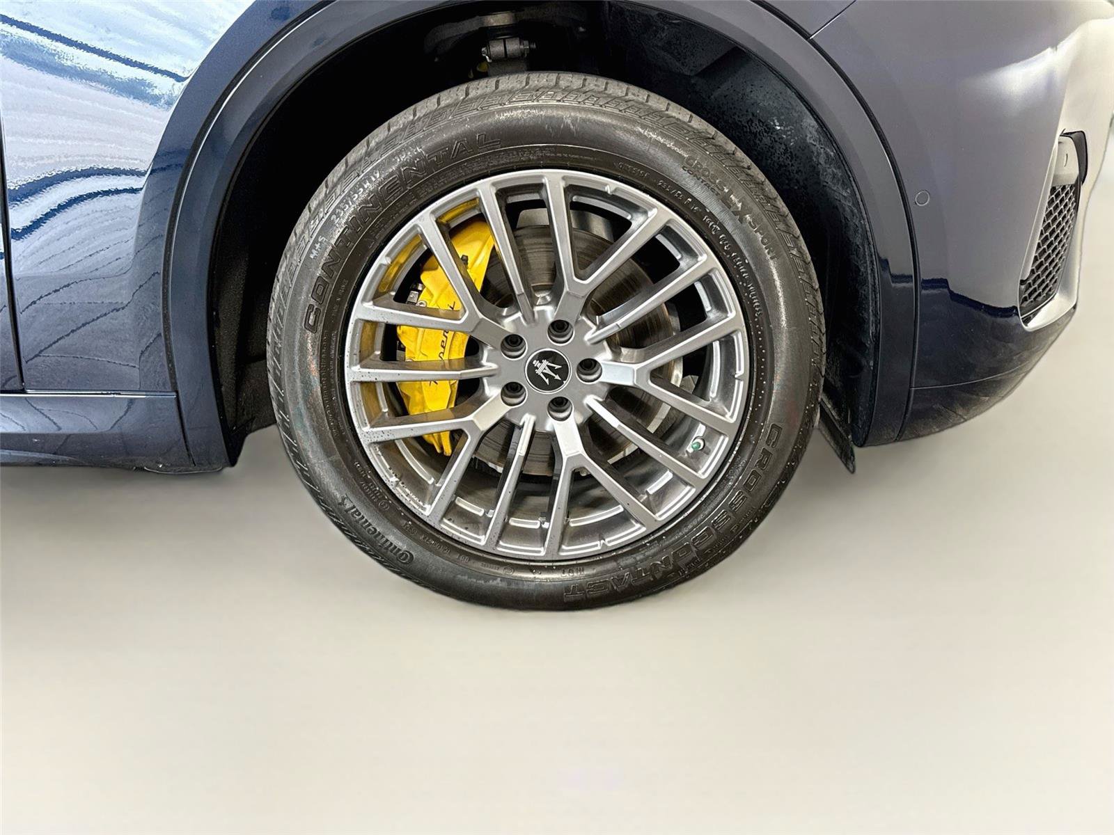 Used 2023 Maserati Grecale GT AWD/4WD image 38