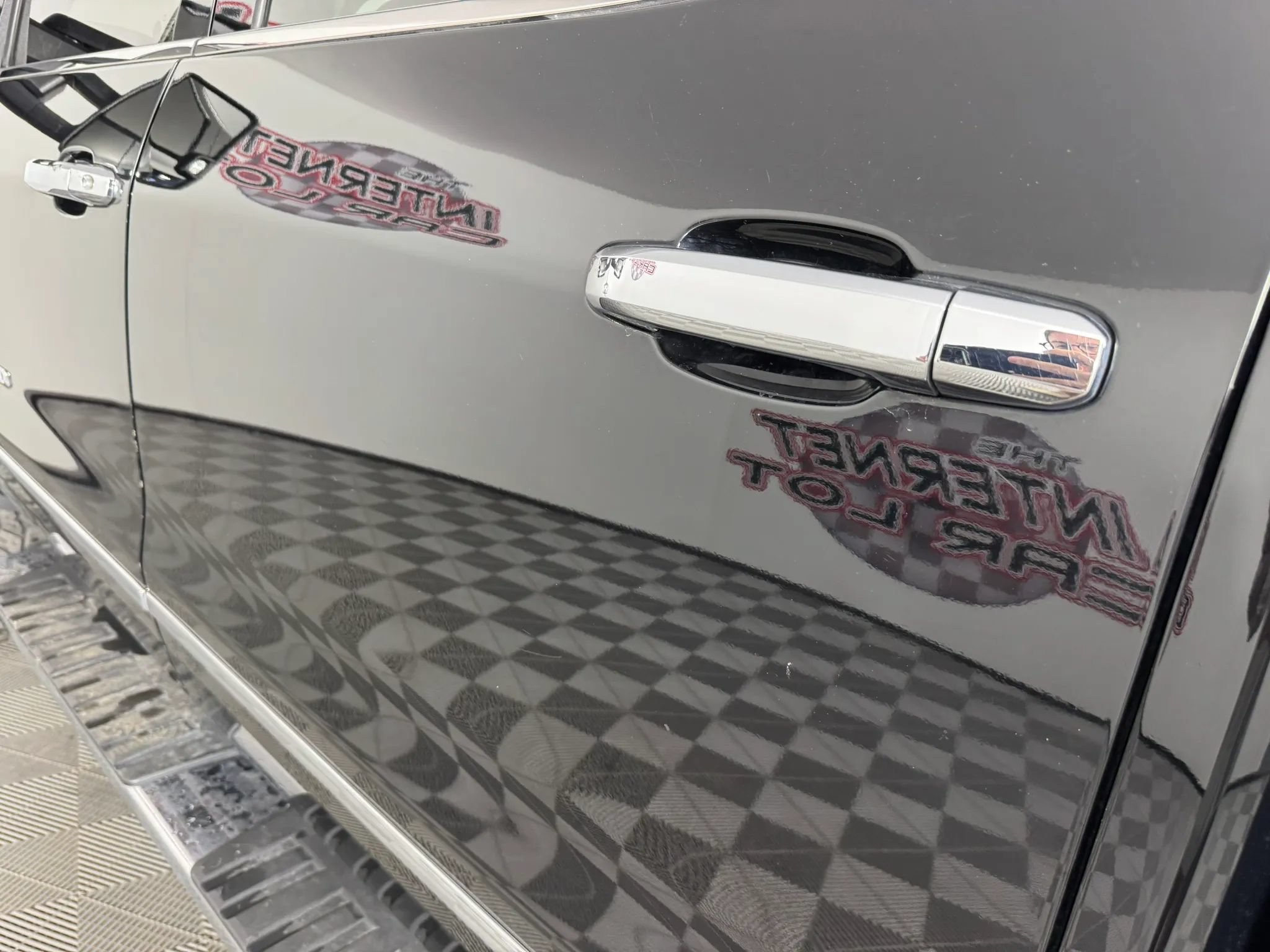 Used 2019 GMC Sierra 2500 Denali w/ Duramax Plus Package AWD/4WD image 26