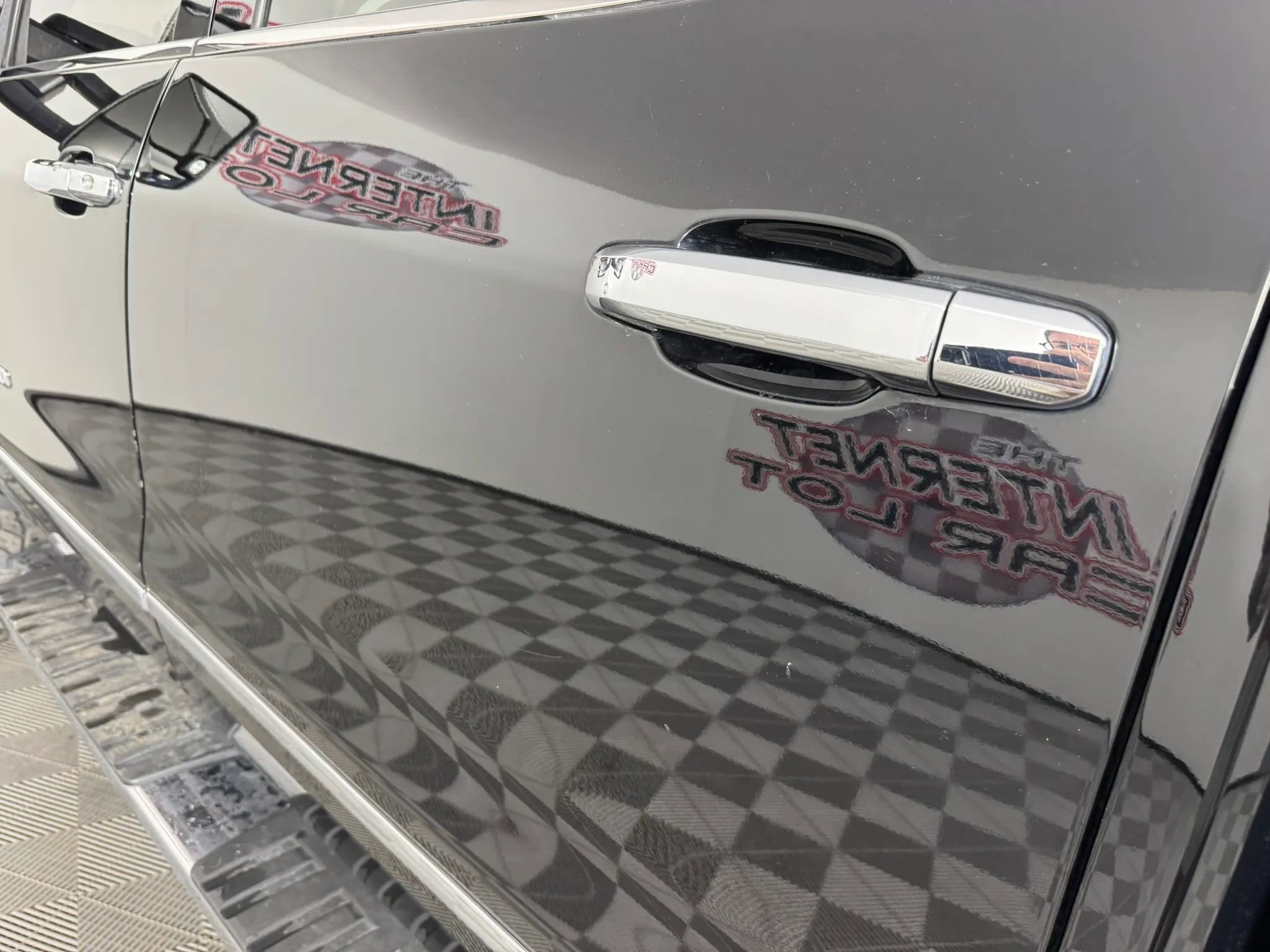 Used 2019 GMC Sierra 2500 Denali w/ Duramax Plus Package AWD/4WD image 26