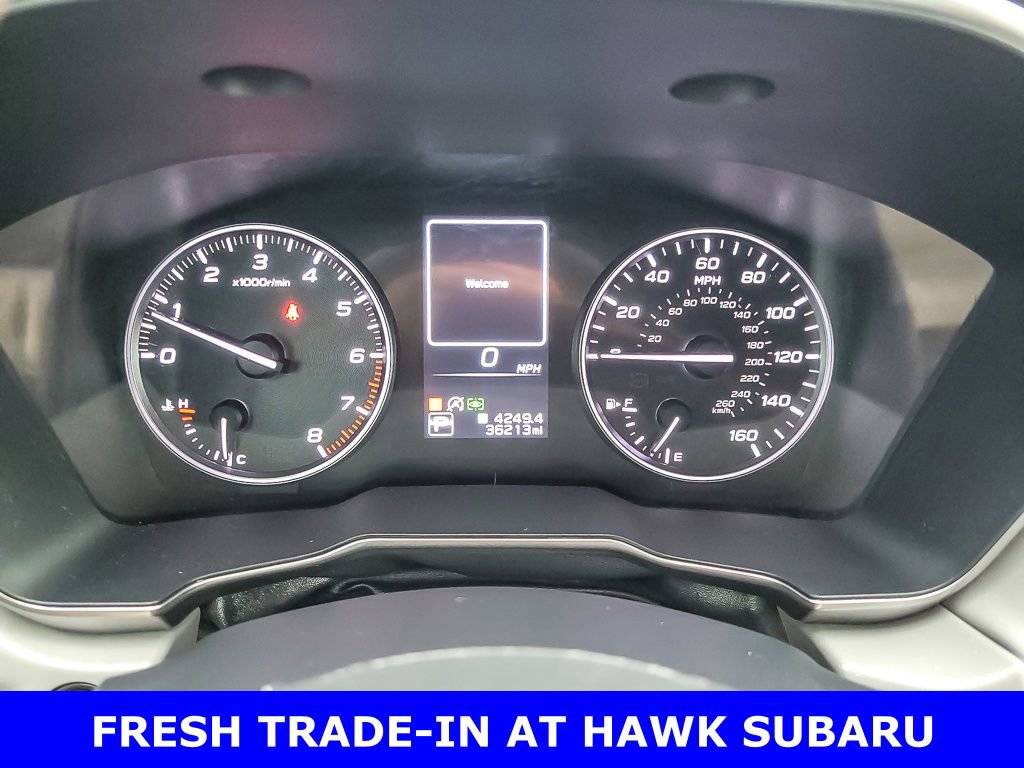 Certified 2024 Subaru Outback Limited XT image 12