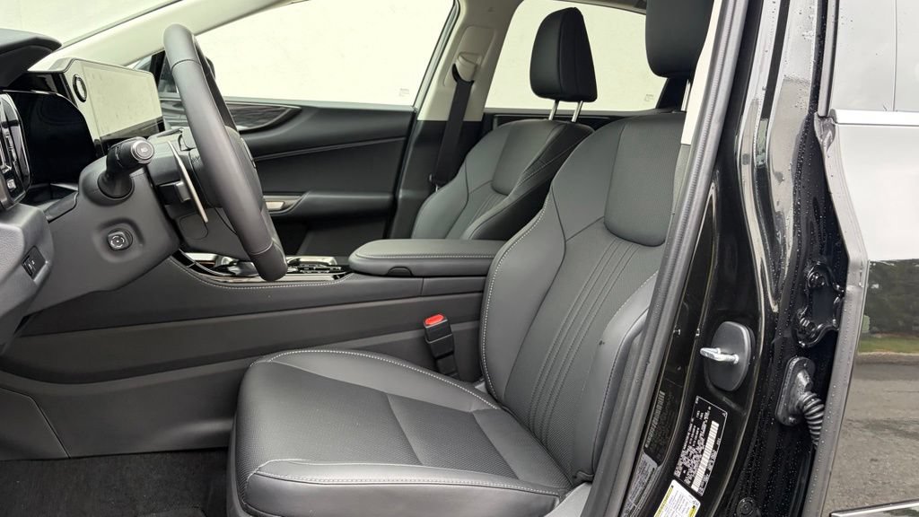 Used 2026 Lexus NX 350 AWD w/ Accessory Package (2T) image 8