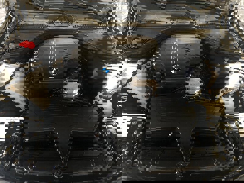 Used 2015 BMW 320i Sedan image 11