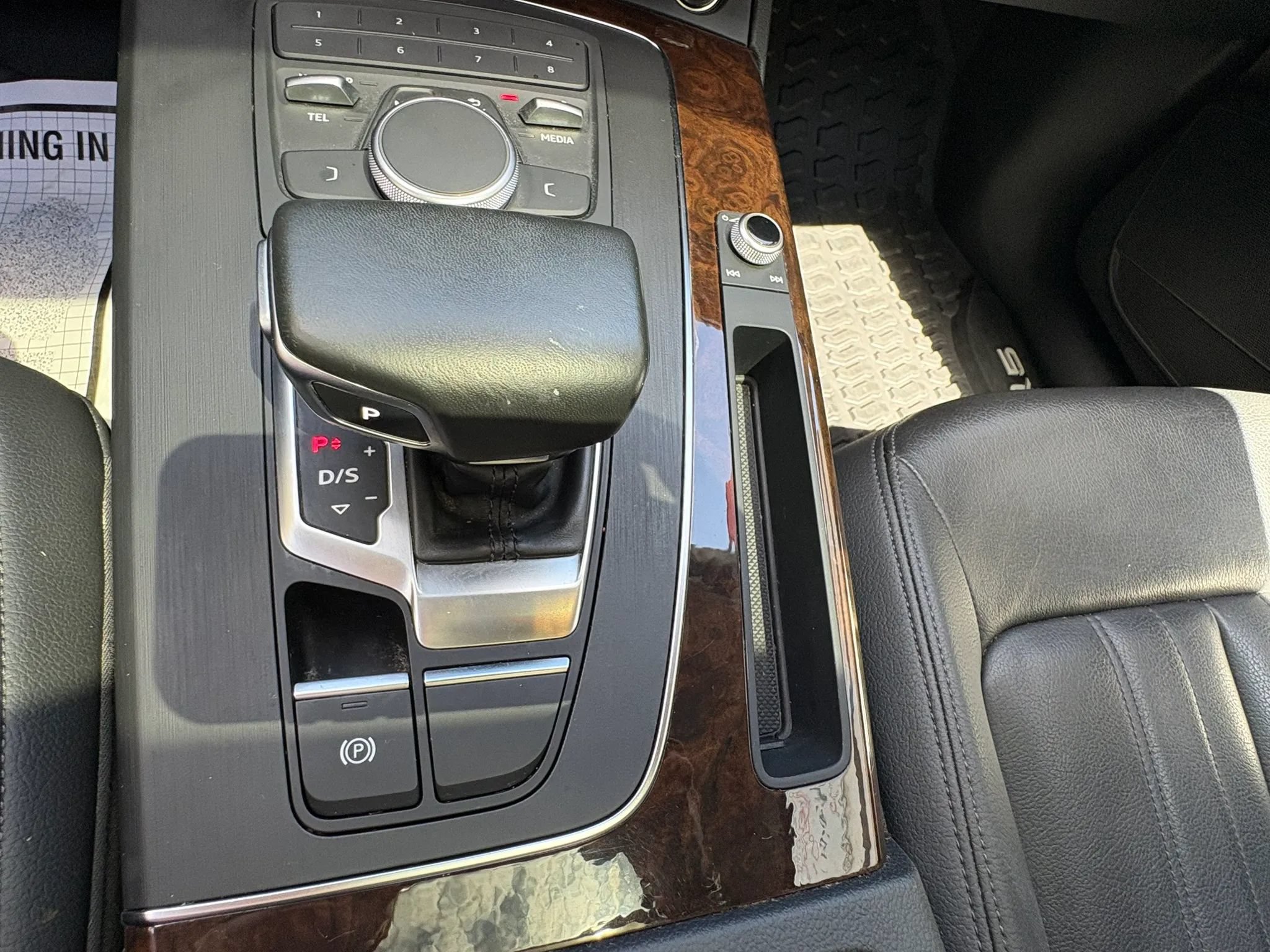 Used 2019 Audi Q5 2.0T Premium w/ Convenience Package AWD/4WD image 48