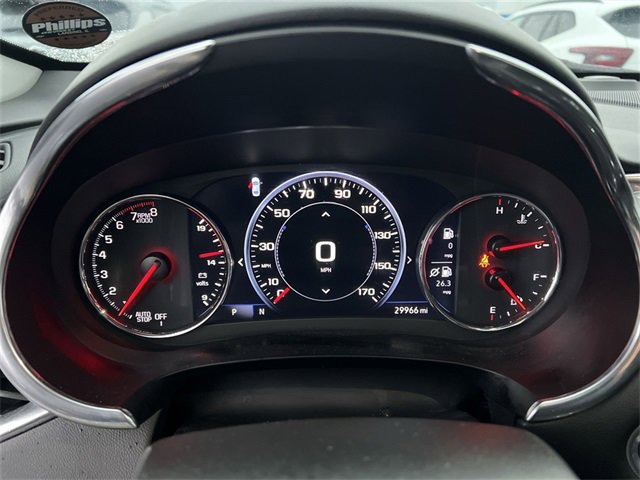 Used 2024 Chevrolet Malibu LT image 10