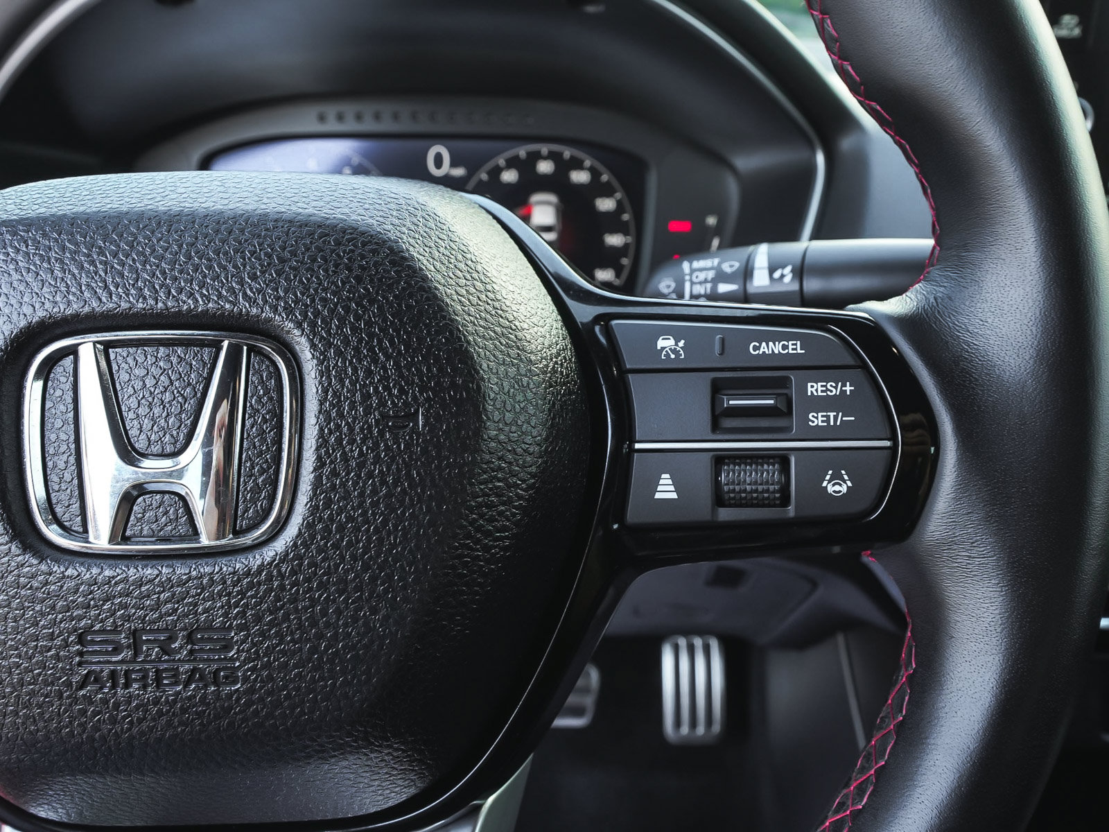 Used 2025 Honda Civic Si image 19