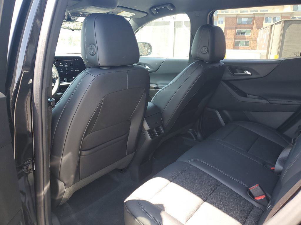 New 2026 Chevrolet Equinox LT w/ Convenience Package II image 15