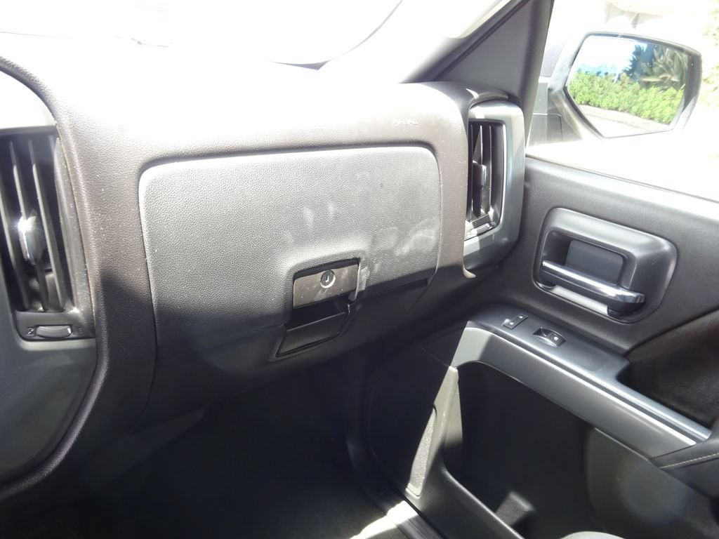 Certified 2014 Chevrolet Silverado 1500 LT w/ LT Convenience Package RWD image 29