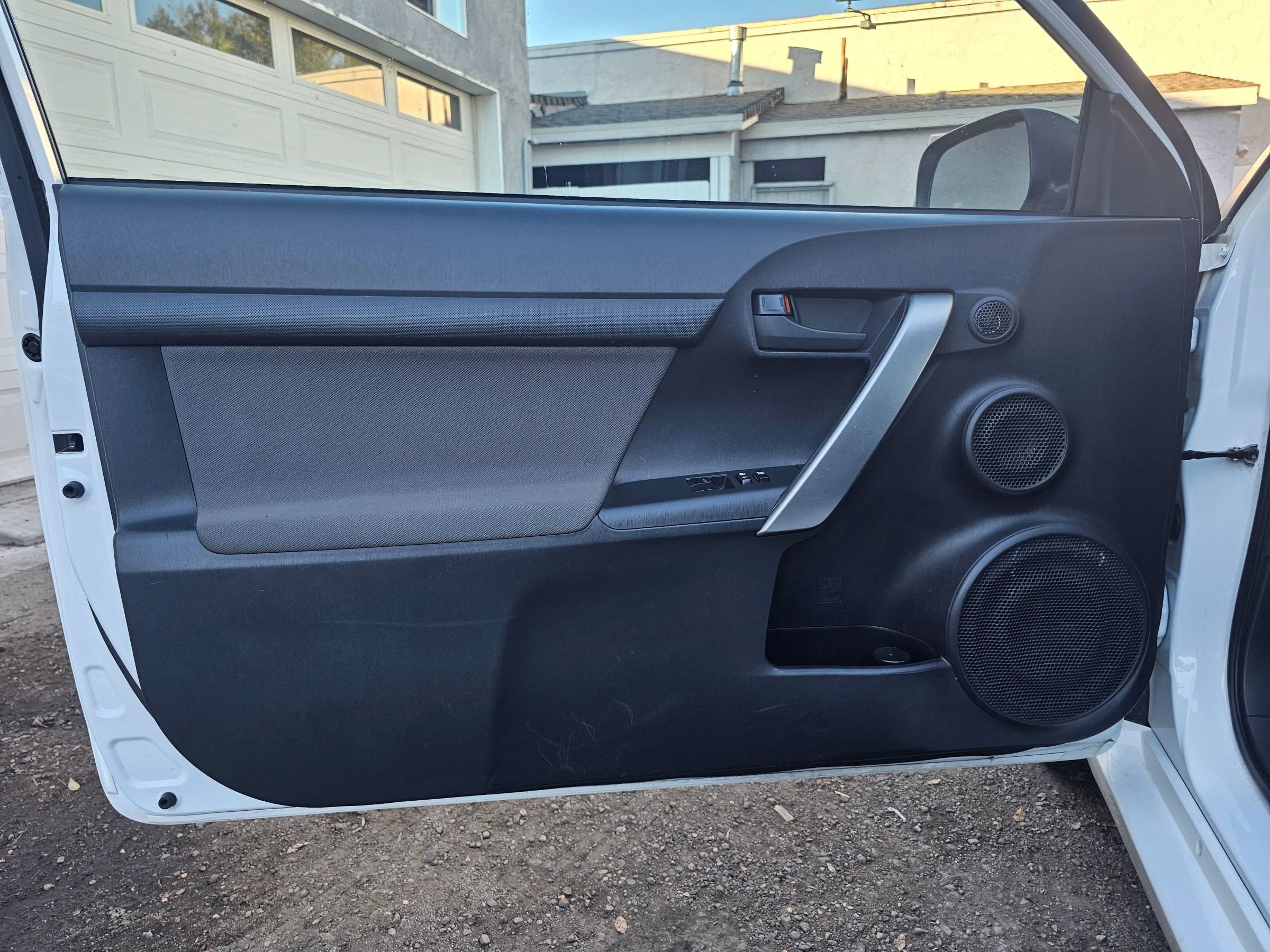 Used 2011 Scion tC image 10