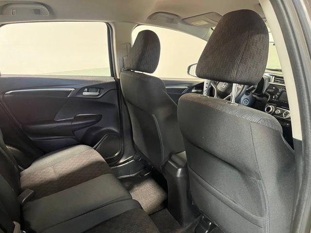 Used 2015 Honda Fit LX image 14