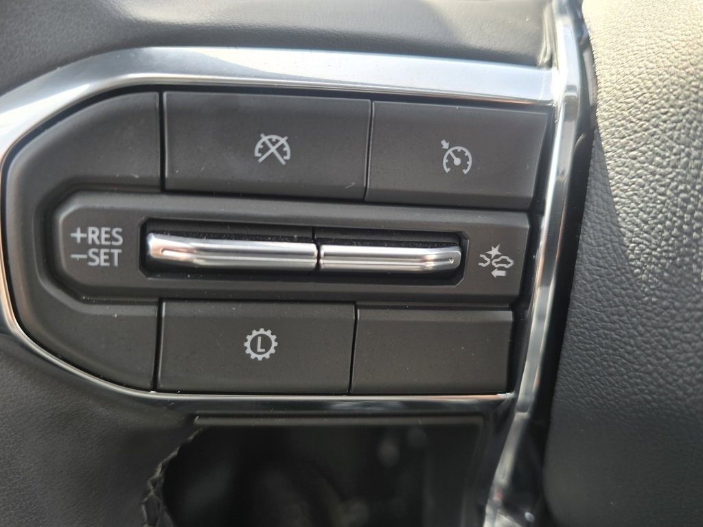 Used 2026 GMC Terrain Denali image 22