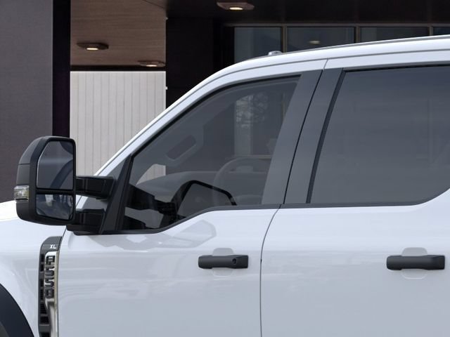 New 2026 Ford F550 4x4 Crew Cab image 20