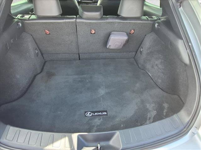 Used 2019 Lexus UX 200 w/ Accessory Package 2 FWD image 6