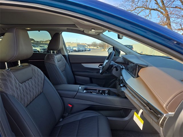 New 2026 Nissan Murano Platinum w/ Cargo Package image 15