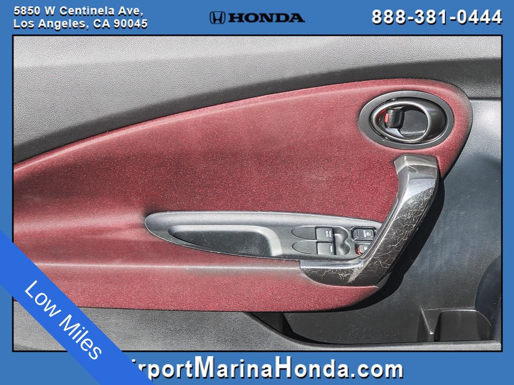 Used 2014 Honda CR-Z EX image 24