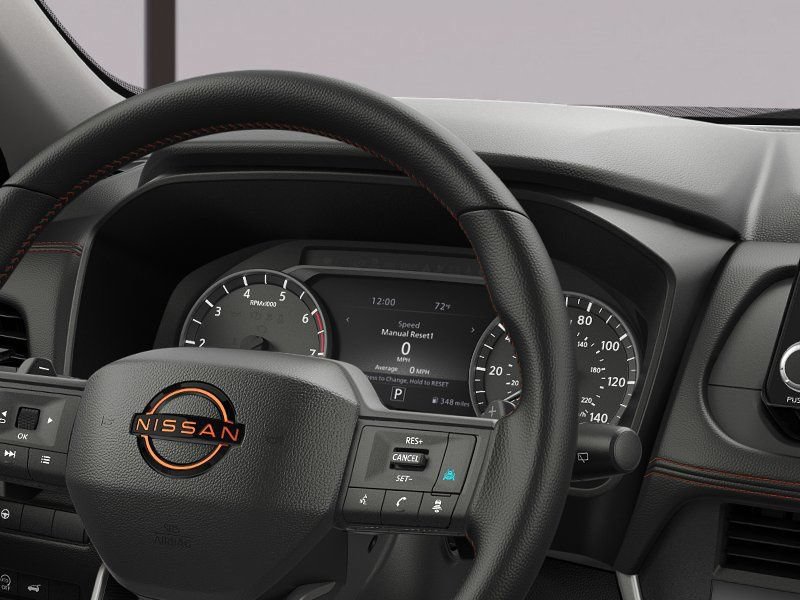 New 2026 Nissan Rogue SV w/ Rock Creek Premium Package AWD/4WD image 19