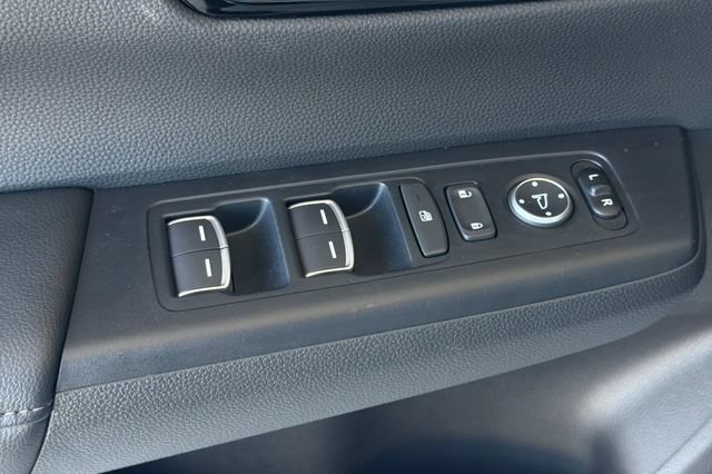 Certified 2026 Honda CR-V EX-L image 13