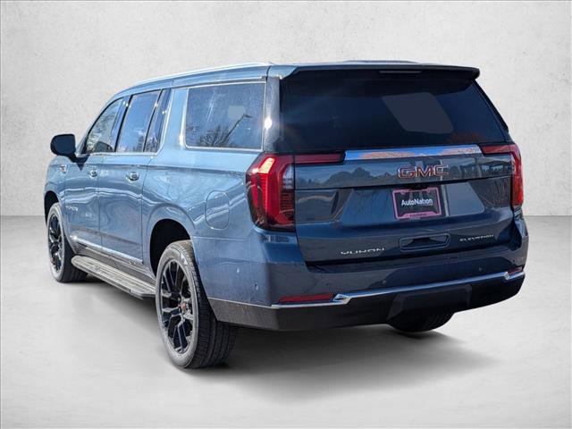 New 2026 GMC Yukon XL Elevation w/ Elevation Premium Package image 8