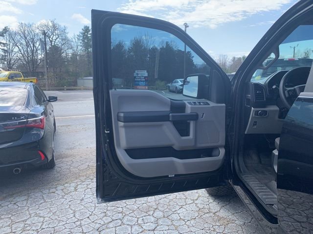 Used 2017 Ford F150 XL w/ Equipment Group 101A Mid image 21