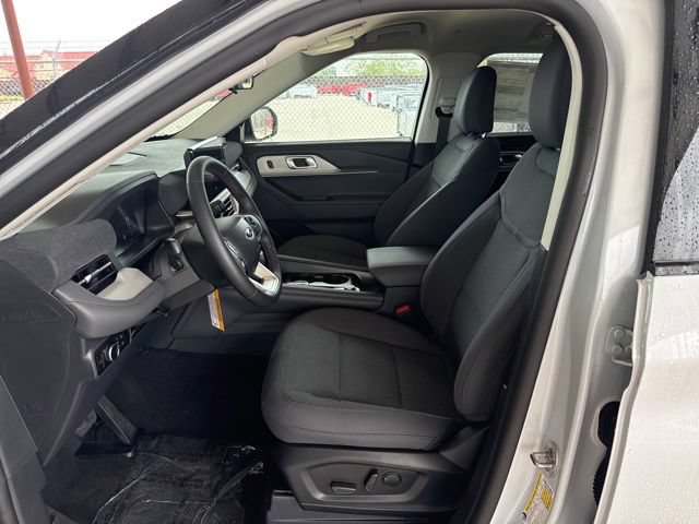 New 2026 Ford Explorer Active AWD/4WD image 13