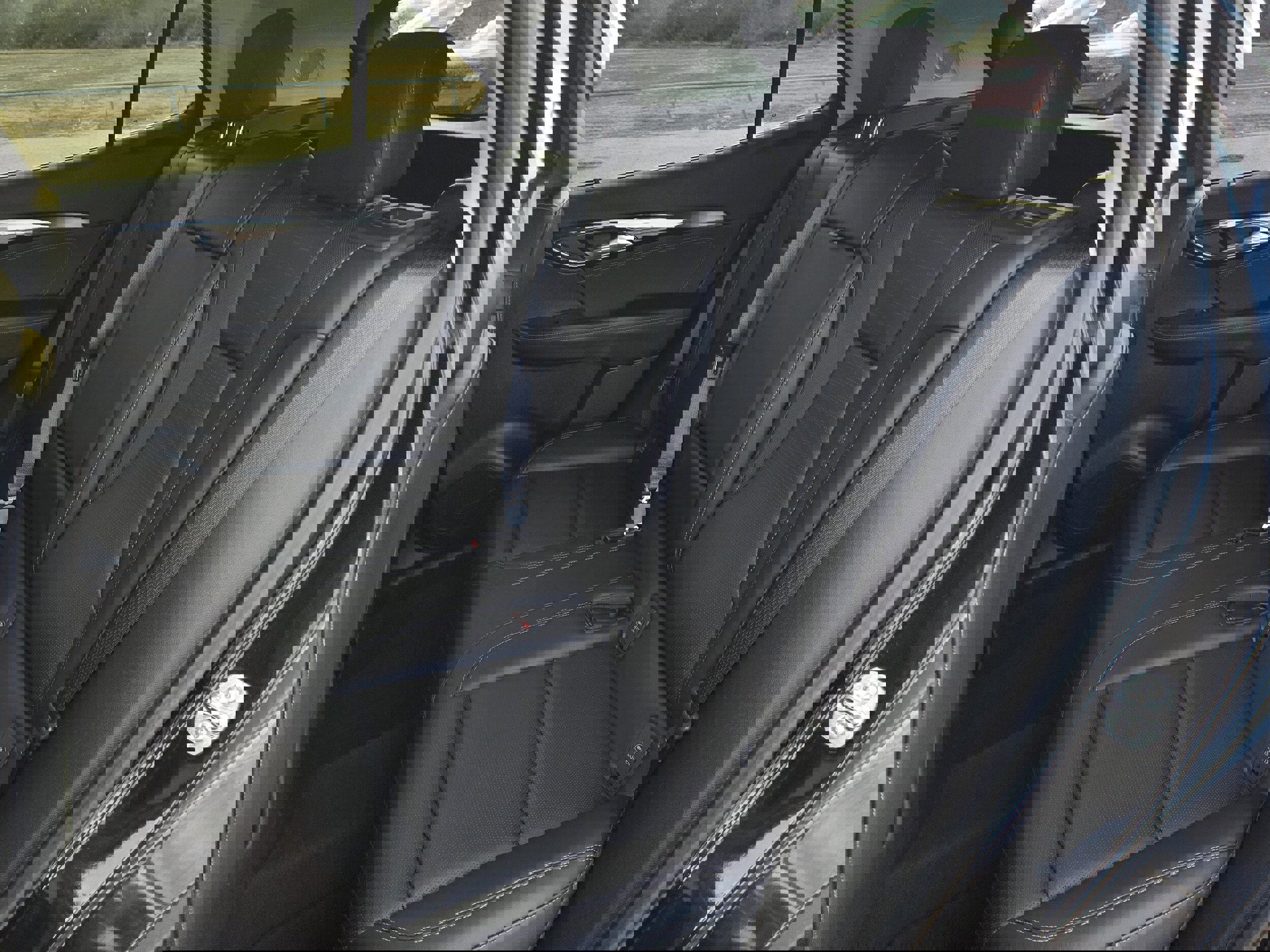 Used 2025 Buick Envision Preferred image 21