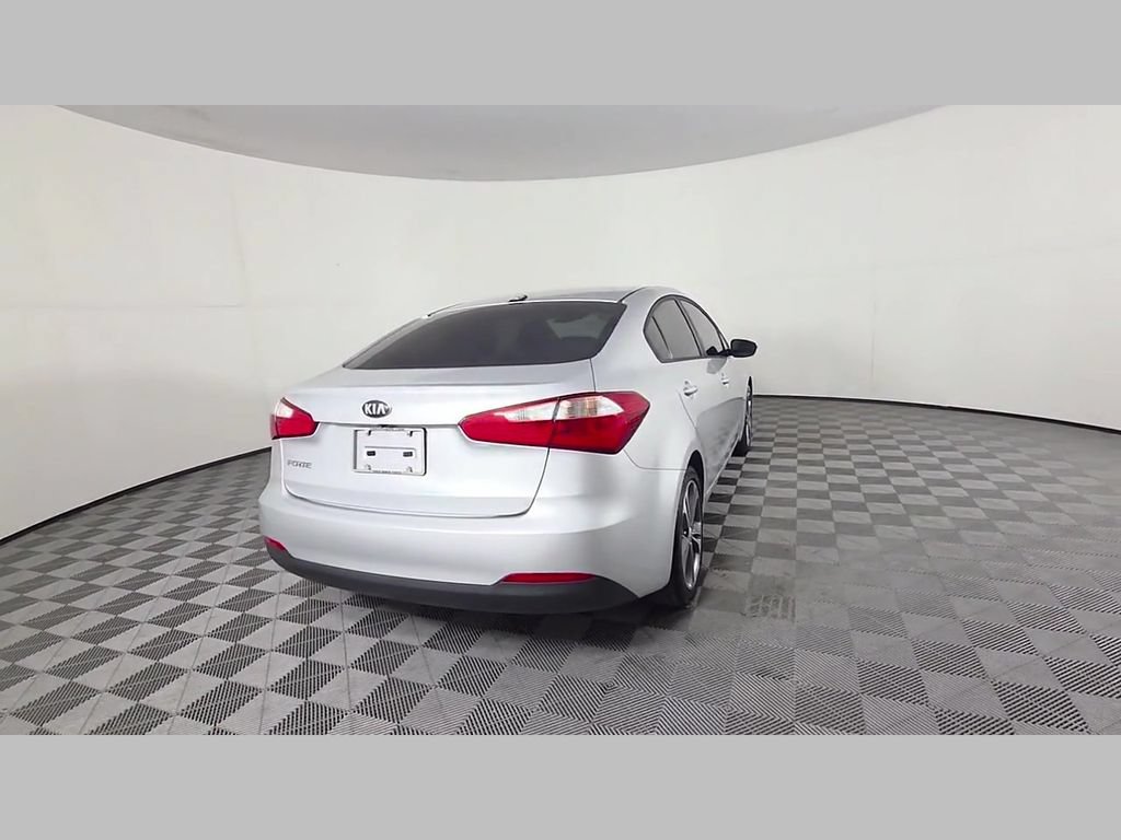 Used 2016 Kia Forte LX w/ LX Popular Plus Package FWD image 42