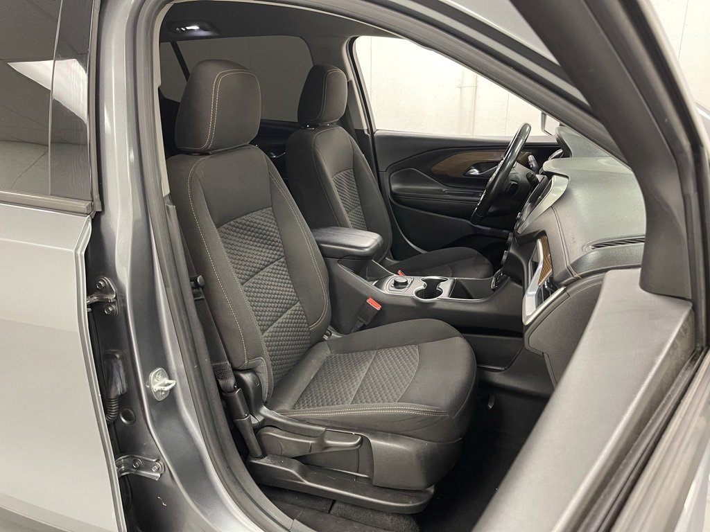 Used 2020 GMC Terrain SLE image 10