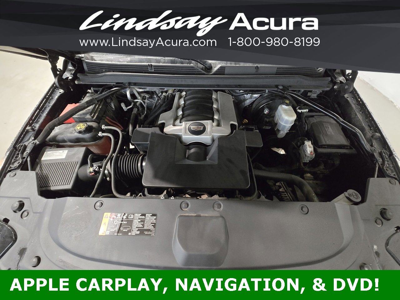 Used 2018 Cadillac Escalade Premium Luxury image 23