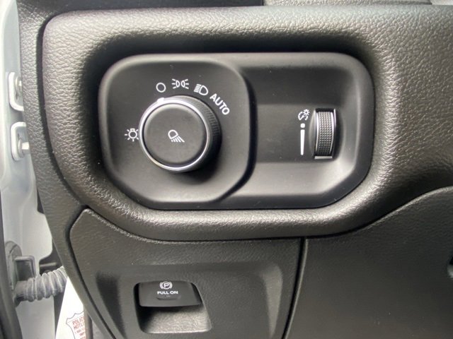 Used 2023 RAM 1500 Big Horn w/ Trailer Tow Group image 14