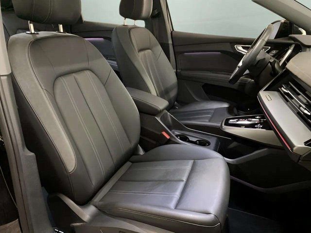 Used 2024 Audi Q4 e-tron Premium Plus w/ Premium Plus image 75