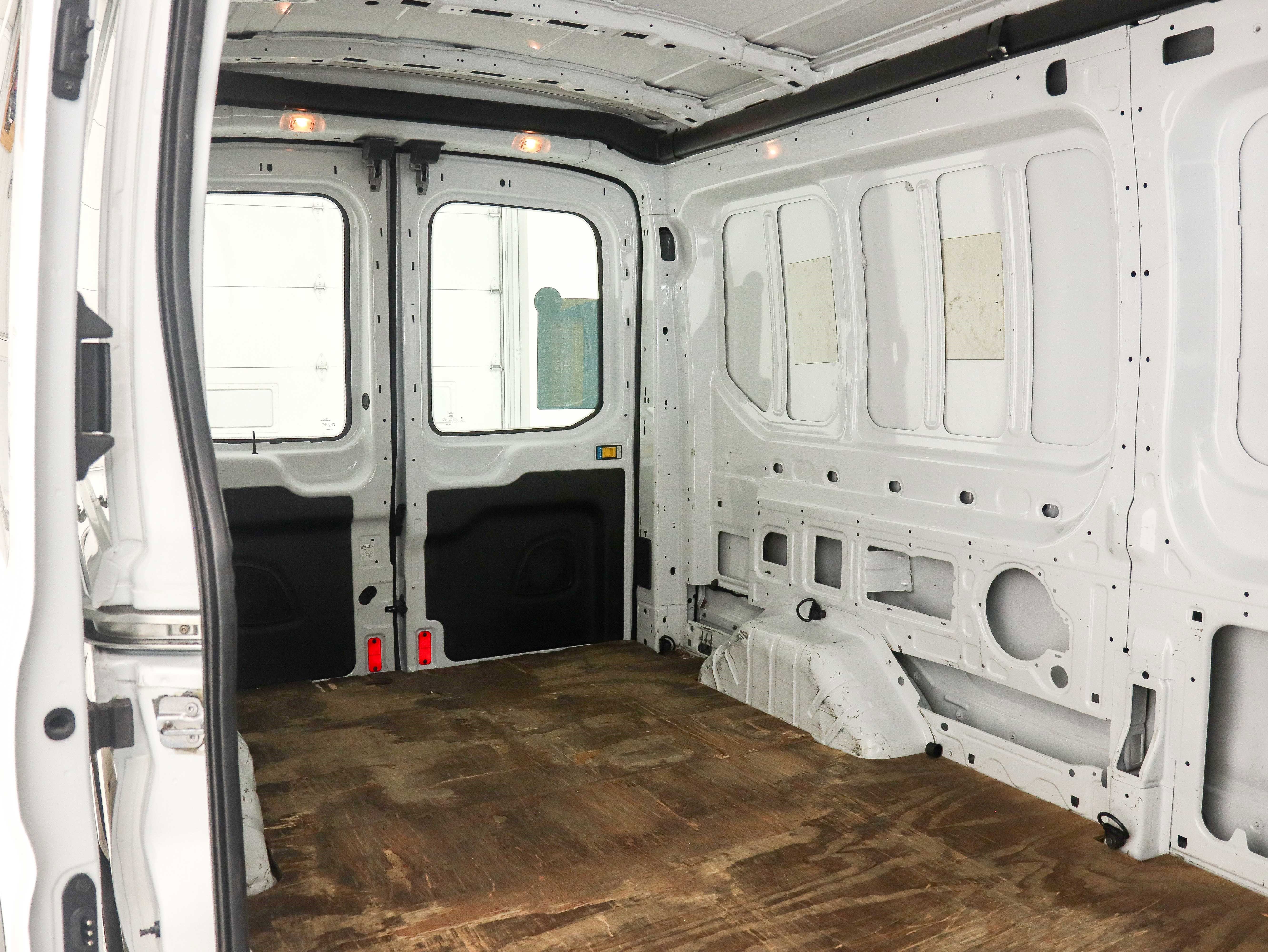 Used 2016 Ford Transit 250 148 Medium Roof image 51