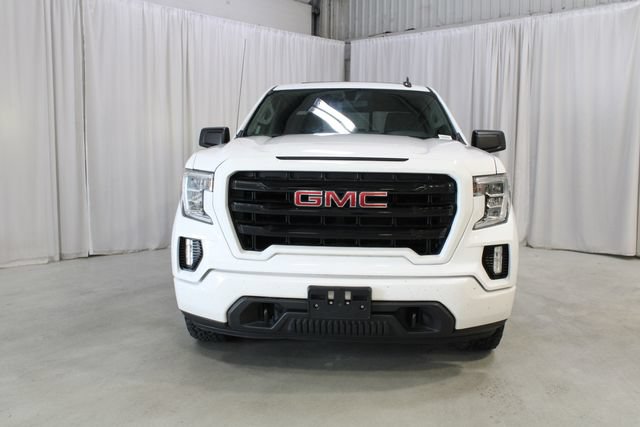 Used 2020 GMC Sierra 1500 Elevation w/ Elevation Value Package AWD/4WD image 37