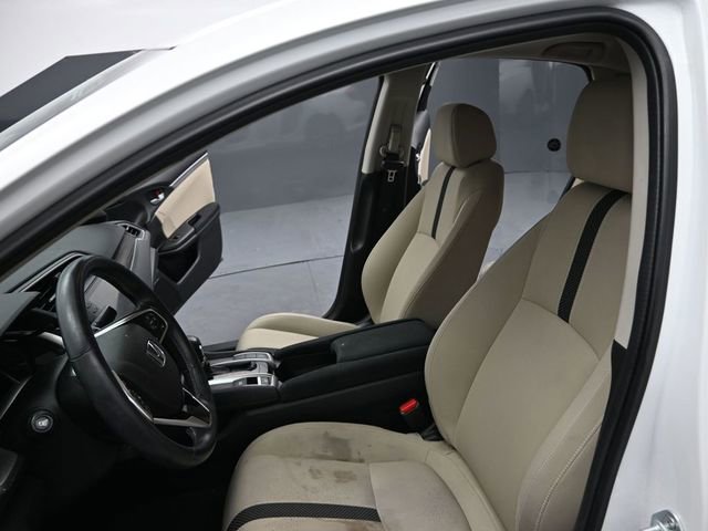 Used 2021 Honda Civic EX image 14