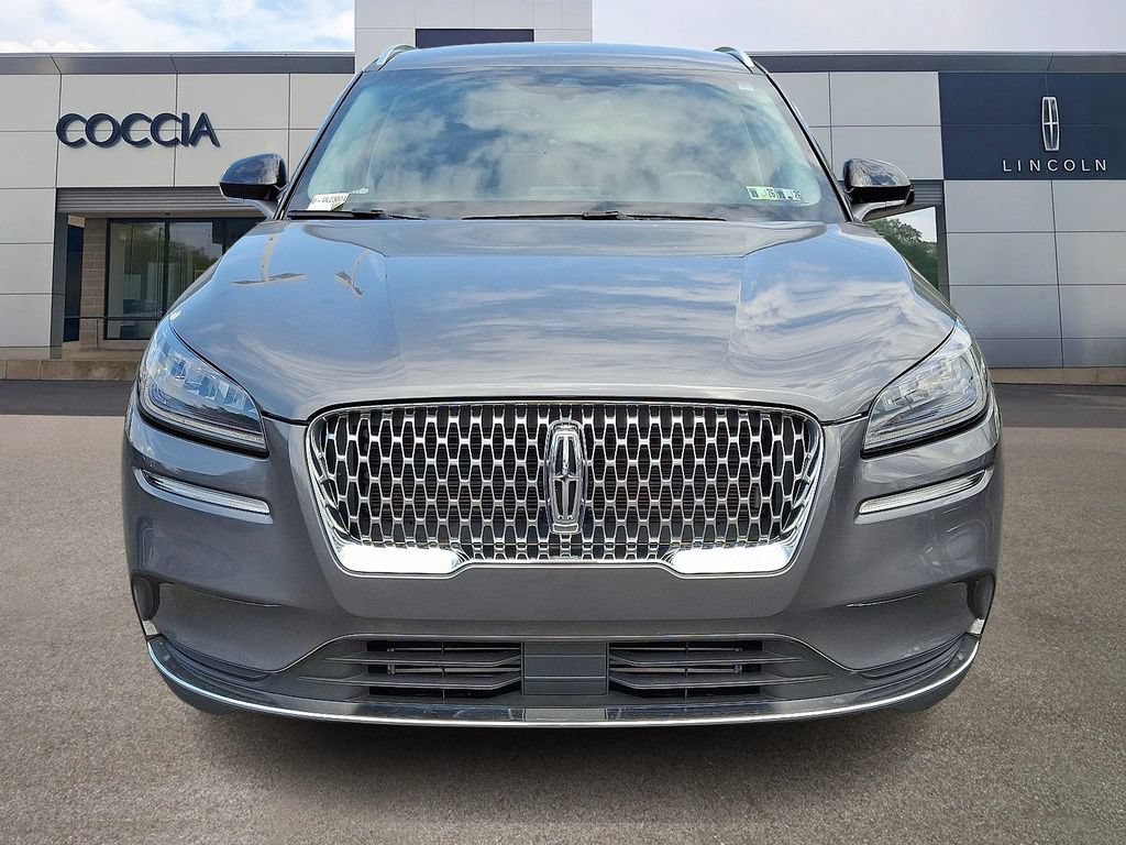 Used 2022 Lincoln Corsair AWD w/ Equipment Group 101A image 2