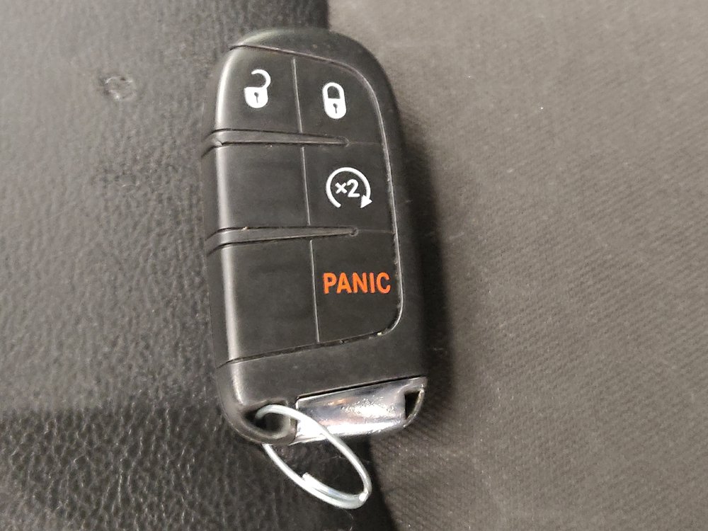 Used 2018 Jeep Compass Latitude w/ Popular Equipment Group AWD/4WD image 32