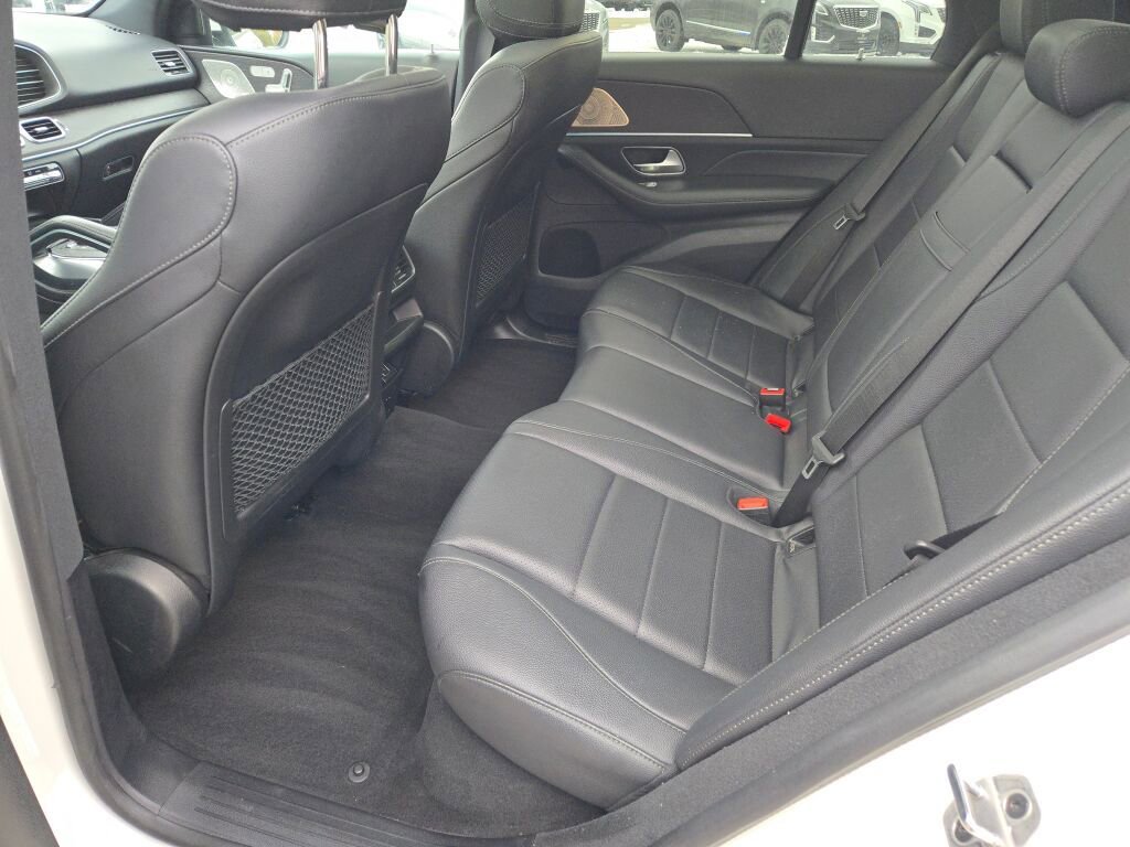 Used 2022 Mercedes-Benz GLE 350 4MATIC image 19