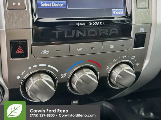 Used 2019 Toyota Tundra SR5 w/ TRD Off Road Package AWD/4WD image 18
