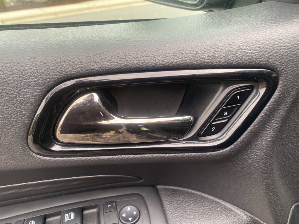 Used 2024 Dodge Durango GT image 12