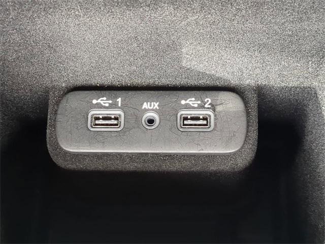 Certified 2023 Chrysler 300 S image 26