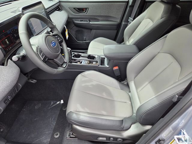 New 2026 Subaru Outback Premium image 6