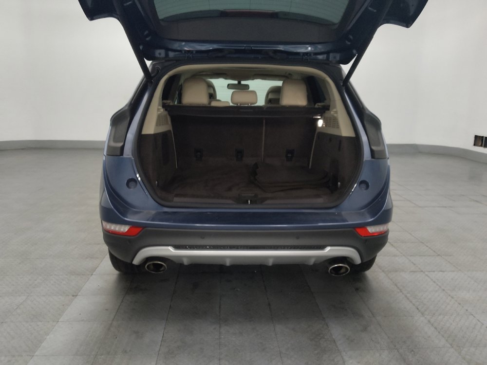 Used 2018 Lincoln MKC Select w/ Select Plus Package FWD image 29